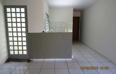 Imagem 5: CASA RESIDENCIAL em DOURADOS - MS, ADELINA RIGOTTI