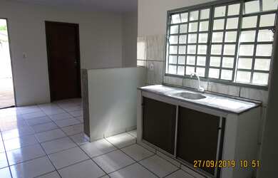 Imagem 6: CASA RESIDENCIAL em DOURADOS - MS, ADELINA RIGOTTI