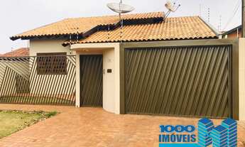 Imagem 2: CASA RESIDENCIAL em DOURADOS - MS, JARDIM AGUA BOA