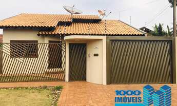 Imagem: CASA RESIDENCIAL em DOURADOS - MS, JARDIM