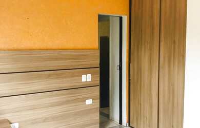 Imagem 5: CASA RESIDENCIAL em DOURADOS - MS, JARDIM AGUA BOA