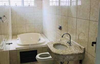 Imagem 6: CASA RESIDENCIAL em DOURADOS - MS, JARDIM AGUA BOA