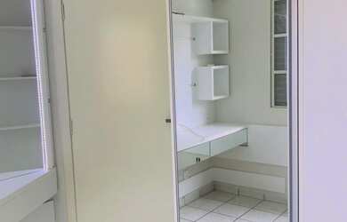 Imagem 7: CASA RESIDENCIAL em DOURADOS - MS, JARDIM AGUA BOA