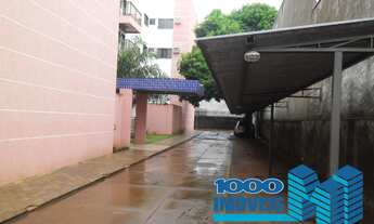 Imagem 2: APARTAMENTO RESIDENCIAL em DOURADOS - MS, VILA MAXWEL