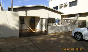 Imagem: CASA RESIDENCIAL em DOURADOS - MS, VILA