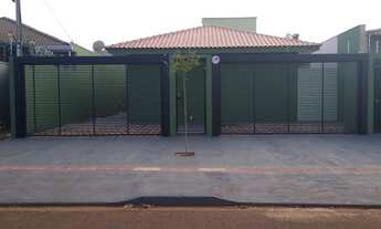 Imagem: CASA RESIDENCIAL em DOURADOS - MS, PARQUE