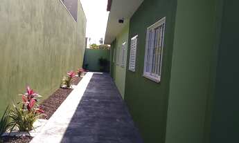 Imagem 2: CASA RESIDENCIAL em DOURADOS - MS, PARQUE ALVORADA