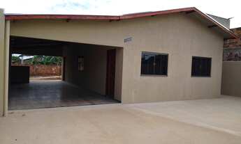 Imagem: CASA RESIDENCIAL em DOURADOS - MS, JARDIM