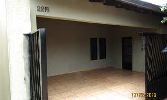 Imagem 2: CASA RESIDENCIAL em DOURADOS - MS, IZIDRO PEDROSO