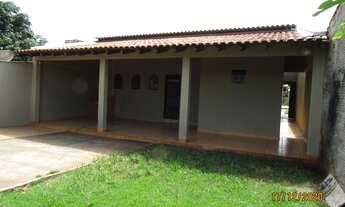 Imagem 3: CASA RESIDENCIAL em DOURADOS - MS, IZIDRO PEDROSO