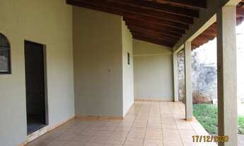 Imagem 4: CASA RESIDENCIAL em DOURADOS - MS, IZIDRO PEDROSO