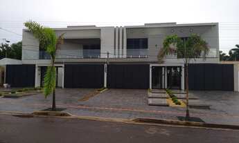 Imagem: CASA RESIDENCIAL em DOURADOS - MS, JARDIM