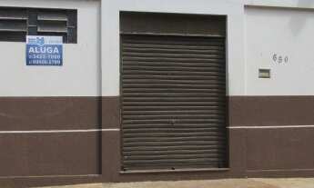 Imagem: SALAO COMERCIAL em DOURADOS - MS, JARDIM