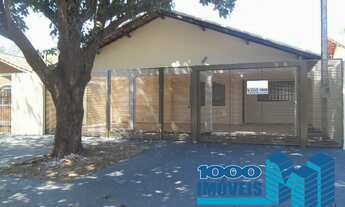 Imagem: CASA RESIDENCIAL em DOURADOS - MS, JARDIM