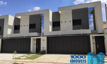 Imagem 2: CASA RESIDENCIAL em Dourados - MS, Santa Fé