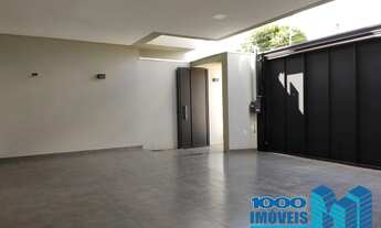 Imagem 5: CASA RESIDENCIAL em Dourados - MS, Santa Fé