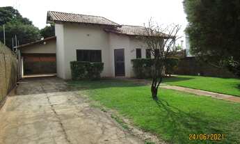 Imagem: CASA RESIDENCIAL em DOURADOS - MS, JARDIM
