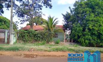 Imagem: CHACARA RESIDENCIAL em DOURADOS - MS, PARQUE