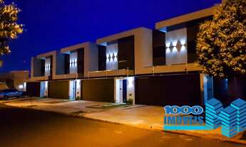 Imagem: CASA RESIDENCIAL em Dourados - MS, Santa