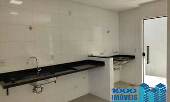 Imagem 7: CASA RESIDENCIAL em Dourados - MS, Santa Fé