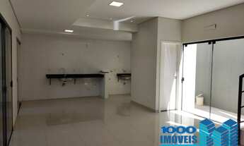 Imagem 4: CASA RESIDENCIAL em Dourados - MS, Santa Fé