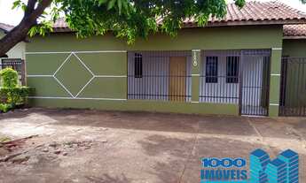 Imagem: CASA RESIDENCIAL em DOURADOS - MS, JARDIM