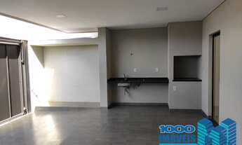 Imagem 3: CASA RESIDENCIAL em Dourados - MS, Santa Fé