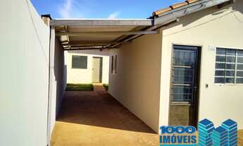 Imagem 3: CASA RESIDENCIAL em DOURADOS - MS, Harrisson de Figueiredo