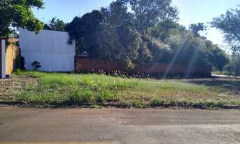 Imagem 6: TERRENO RESIDENCIAL em DOURADOS - MS, JARDIM MONACO