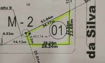 Imagem 2: TERRENO RESIDENCIAL em DOURADOS - MS, JARDIM MONACO