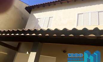 Imagem: CASA RESIDENCIAL em DOURADOS - MS, PARQUE