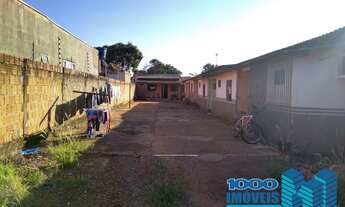 Imagem: CASA RESIDENCIAL em DOURADOS - MS, VILA