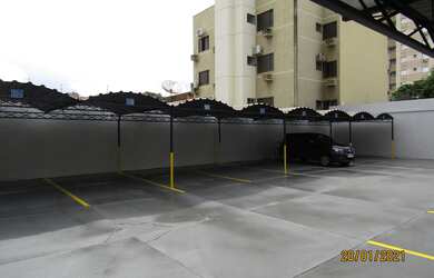 Imagem 4: APARTAMENTO RESIDENCIAL em DOURADOS - MS, CENTRO