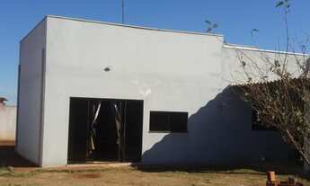 Imagem 2: CASA RESIDENCIAL em DOURADOS - MS, PARQUE RESIDENCIAL MONTE CARLO