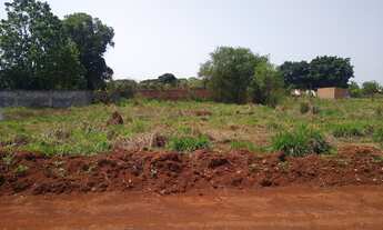 Imagem 4: TERRENO RESIDENCIAL em DOURADOS - MS, SITIOCA CAMPO BELO II