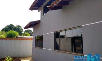 Imagem: CASA RESIDENCIAL em DOURADOS - MS, JARDIM