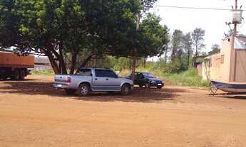 Imagem 2: TERRENO COMERCIAL em DOURADOS - MS, CHÁCARA TREVO