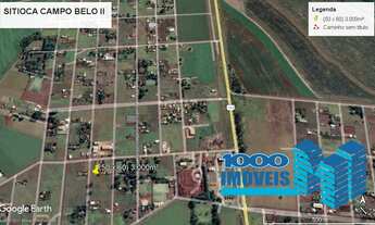 Imagem: TERRENO RESIDENCIAL em DOURADOS - MS, SITIOCA