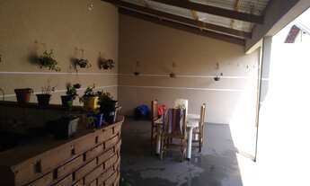 Imagem 7: CASA RESIDENCIAL em DOURADOS - MS, JARDIM MARACANÃ