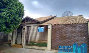 Imagem: CASA RESIDENCIAL em dourados - MS, Centro