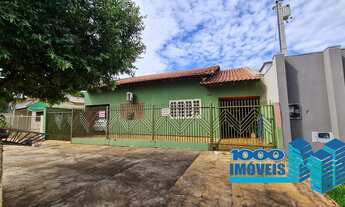 Imagem: CASA RESIDENCIAL em DOURADOS - MS, JARDIM