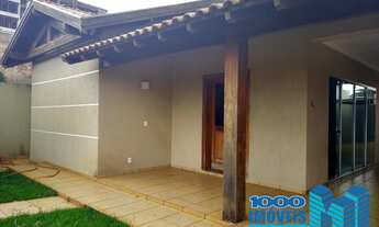 Imagem 3: CASA RESIDENCIAL em dourados - MS, Centro