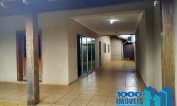 Imagem 2: CASA RESIDENCIAL em dourados - MS, Centro