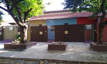 Imagem: CASA RESIDENCIAL em DOURADOS - MS, VILA