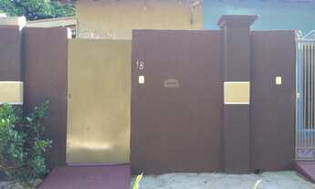 Imagem 3: CASA RESIDENCIAL em DOURADOS - MS, VILA AMARAL (CENTRO