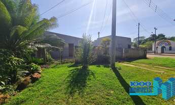 Imagem: CASA RESIDENCIAL em DOURADOS - MS, JARDIM