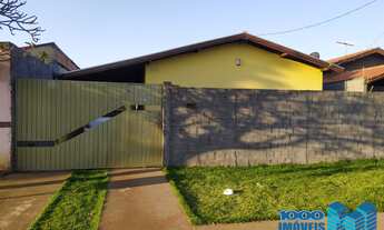 Imagem: CASA RESIDENCIAL em DOURADOS - MS, PARQUE