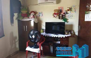 Imagem 5: CASA RESIDENCIAL em DOURADOS - MS, BNH IV PLANO