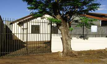 Imagem: CASA RESIDENCIAL em DOURADOS - MS, TERRA