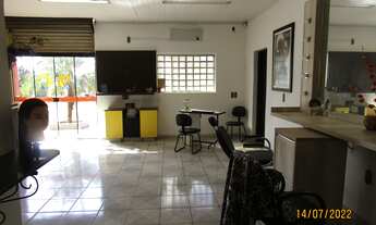Imagem 3: SALAO COMERCIAL em DOURADOS - MS, JARDIM ÁGUA BOA